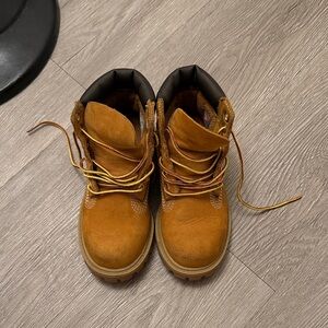 Timberland Boots for kids